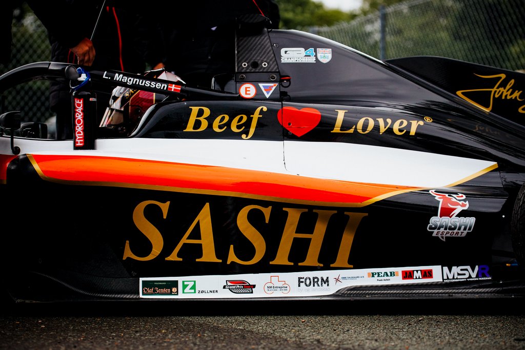 (Foto: Fortec Motorsports)